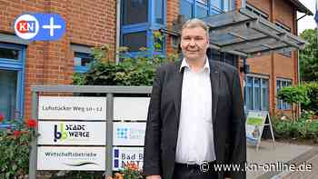 Stadtwerke-Chef Bad Bramstedt rechnet mit Verdreifachung des Gaspreises - Kieler Nachrichten