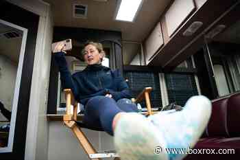 Inside Tia-Clair Toomey Garage Gym – PRVN Fitness Box | BOXROX - BOXROX