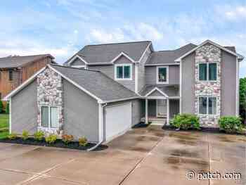 Wow House: $874K In St. Clair Shores - Patch