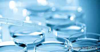 NHSE pushes large London acute to join pathology network