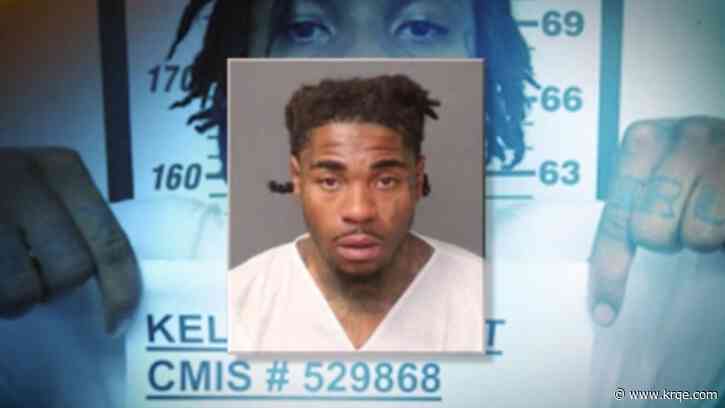 Man at center of deadly SWAT standoff charged in another shooting