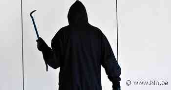 Twee mannen gearresteerd na diefstallen uit bestelwagens | Merelbeke | hln.be - Het Laatste Nieuws