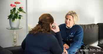 Politiezone Schelde-Rhode waarschuwt voor oplichting door valse bankmedewerkers - Het Laatste Nieuws