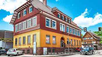 Sanierung steht an: Stadt investiert Millionen in Schulen