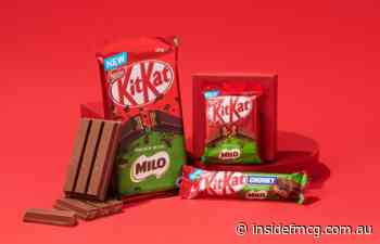 Nestle launches Milo flavoured KitKat - Inside FMCG