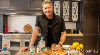 Michael Clarke-backed distillery Drummerboy launches zero-alcohol spirits - Inside FMCG