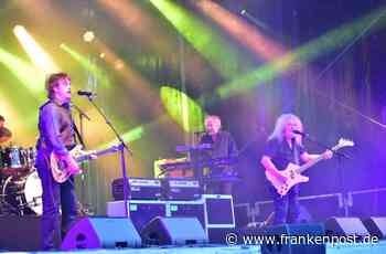Barclay James Harvest - Eine Legende auf der Plassenburg - Frankenpost