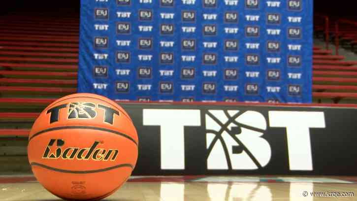 Sports Desk: Round one of TBT