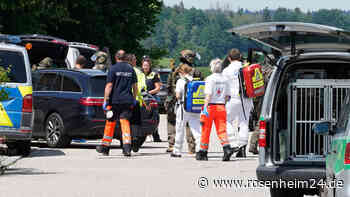 „So selbstlos und mutig – die wollten einfach nur die Mama retten!“