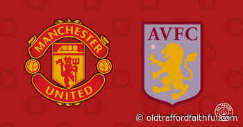 Predicted MUFC XI vs Crystal Palace (Pre-Season tour 2022) - Old Trafford Faithful