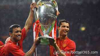 Former Man Utd team-mate tells Ronaldo to stay at Old Trafford after making contact - Football365