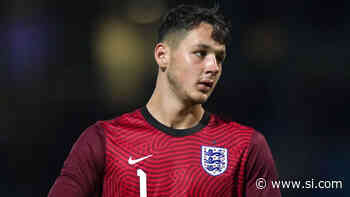 Manchester City Goalkeeper James Trafford to Celebrate New Contract by Buying More Ice Cream - Sports Illustrated