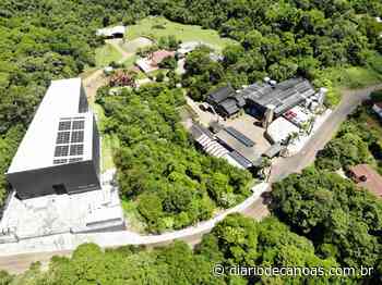 Cachaçaria de Ivoti investirá R$ 35 milhões em nova fábrica - Diário de Canoas