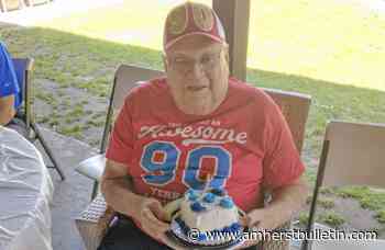 Around Amherst: Local psychologist named Commonwealth Heroine - Amherst Bulletin