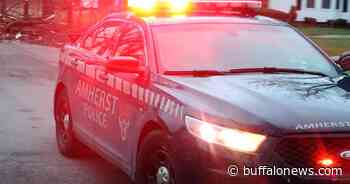 South American theft ring stole her jewelry; Amherst police lost the gold earrings - Buffalo News