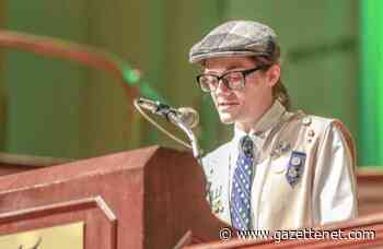 Amherst, Holyoke teens earn Gold Awards for community leadership projects - GazetteNET