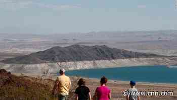 Lake Mead forecast: Southwest should brace for more water cuts