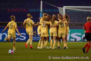 Ives Serneels declares Belgium's historic win over Italy a career highlight - Dudley News