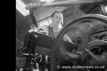 BBC marks centenary by sharing thousands of audio-visual recordings online - Dudley News