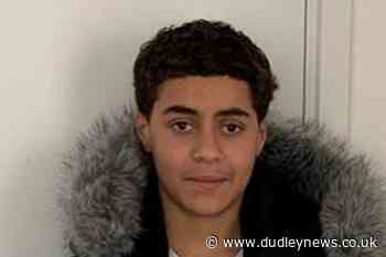 Pair guilty of murdering boy with sword hidden inside walking stick - Dudley News