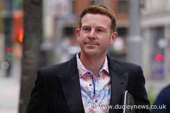 Ex-BBC DJ 'devastated' by stalker's 'completely transphobic' video, jury told - Dudley News