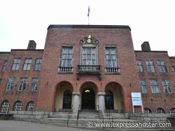 Covid memorials and vehicle chargers among Dudley projects to be discussed by chiefs - Express & Star