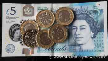 Hundreds given help for problem debt in Dudley - Stourbridge News