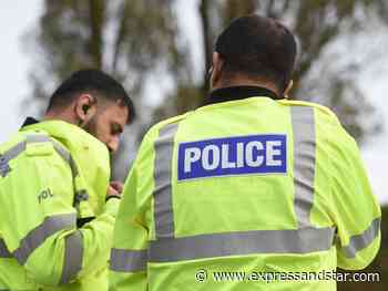 'Distressed' girl subject of Dudley police appeal is found safe and well - Express & Star