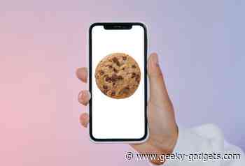 Delete cookies on your iPhone