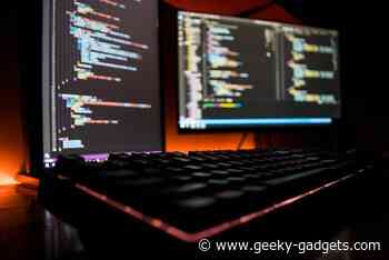 Deals: Full Stack Web Development MASTERY Course, save 92%