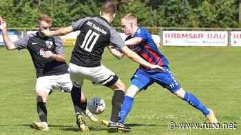 Ein Klassenunterschied: TSV Dorfen lässt Kreisligist BSG Taufkirchen keine Chance - FuPa
