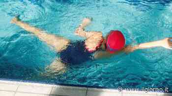 Lainate, piscina comunale: fervono i lavori. Tra due mesi ripartono le attività - IL GIORNO