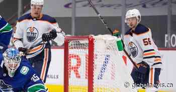 Still without contracts, Edmonton Oilers’ Puljujarvi and Yamamoto file for salary arbitration