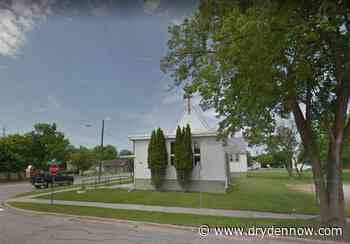 Church to be torn down, replaced with $3.6 million facility - DrydenNow.com