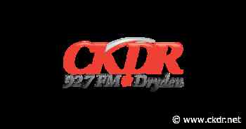 OPP Make Murder Arrest In Dryden Death - ckdr.net