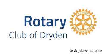 The Rotary Club of Dryden has announced the recipients of their 2022 scholarships and bursaries. - DrydenNow.com