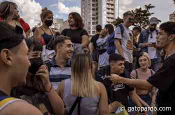 El rap y los géneros urbanos que transforman Buenos Aires - Gatopardo