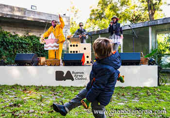 Vacaciones de invierno en la Ciudad de Buenos Aires: el detalle con las actividades gratuitas | CHACO DÍA POR DÍA - Chaco Dia Por Dia