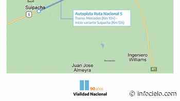 Se viene una nueva autopista en la Provincia de Buenos Aires - Infocielo