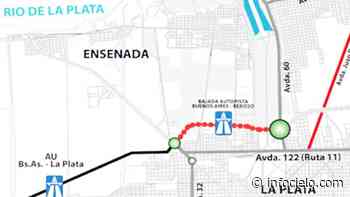 Autopista Buenos Aires - La Plata: cómo será su extensión - Infocielo