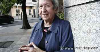 Sylvia Molloy (1938-2022) Lecturas: The Buenos Aires affair - elDiarioAr.com