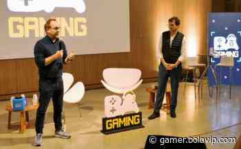El Gobierno de la Ciudad de Buenos Aires presenta la iniciativa BA Gaming - Bolavip Gamer