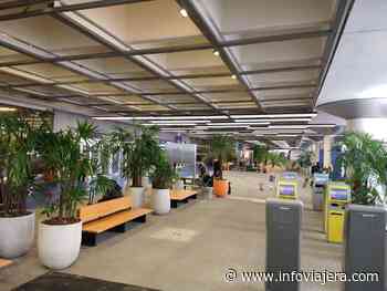 Novedades para las vacaciones de invierno en el Aeroparque de Buenos Aires - Info Viajera