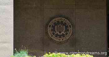 Opinion | The FBI Is Still Targeting Black People for Entrapment - Common Dreams