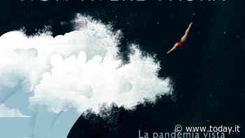 Ilaria Capua in libreria con "Il coraggio di non avere paura" - Today.it