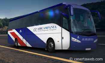 Chiusura ponte Romano a Capua, da lunedì bus alternativi di Air Campania | - CasertaWeb