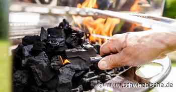 Lindau: Frau nach Brandunfall außer Lebensgefahr - Schwäbische