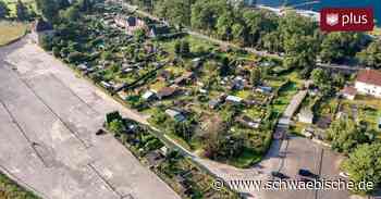 Lindau: Hinter der Therme soll Freizeitcluster entstehen - Schwäbische