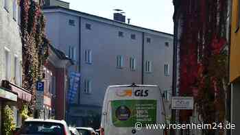 Fußgängerzone in Wein- und Adlzreiterstraße? Das halten die Ladenbesitzer von den Plänen