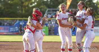 North Scott stuns second-ranked ADM in state quarterfinals - Quad-City Times